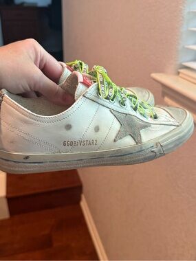 Golden Goose VStar 2 sz 38